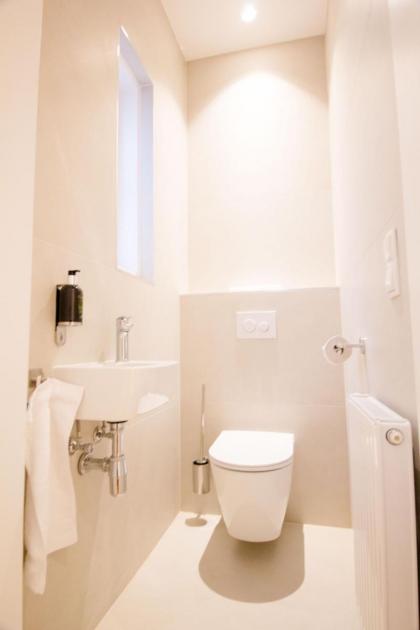Studio Apartments Opera - Mai's Apartments - by Arbio - image 29