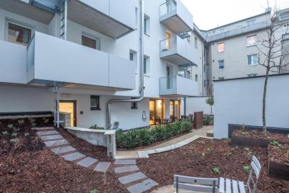 Wilmas Apartments by Arbio - image 22
