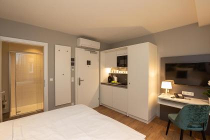 Wilmas Apartments by Arbio - image 23