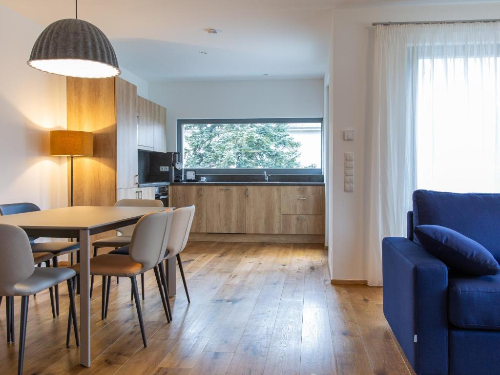 Premium Green Apartments Vienna - image 2