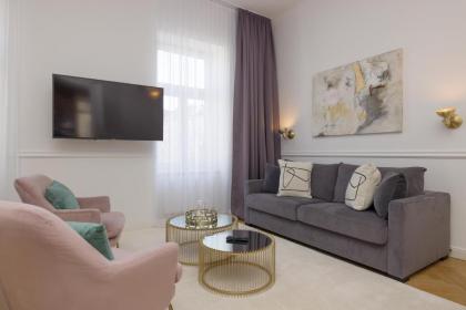 Rafael Kaiser Premium Apartments - image 21