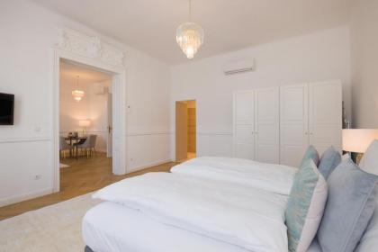 Rafael Kaiser Premium Apartments - image 23