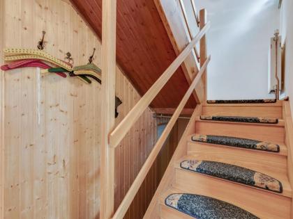 Lively Holiday Home in Wien with Private Garden - image 21