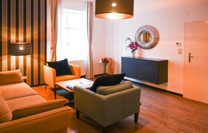 Highlight Apartment Hofburg - image 1