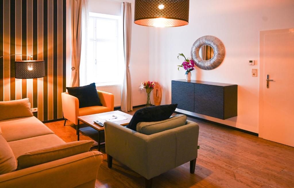 Highlight Apartment Hofburg - main image