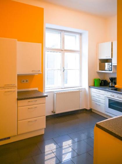 Highlight Apartment Hofburg - image 13