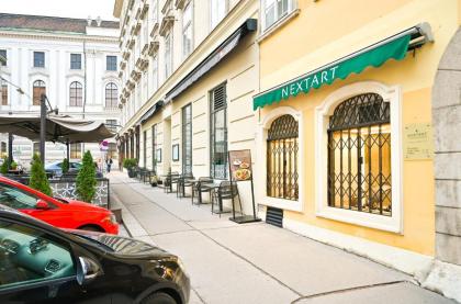 Highlight Apartment Hofburg - image 14