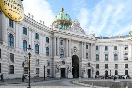 Highlight Apartment Hofburg - image 18