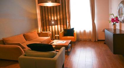 Highlight Apartment Hofburg - image 6