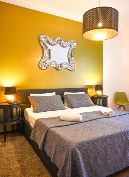 Highlight Apartment Hofburg - image 8