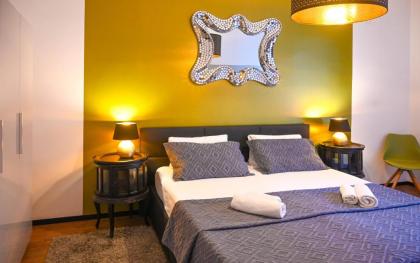 Highlight Apartment Hofburg - image 9