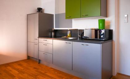 Backpacker Apartment Naschmarkt - image 12