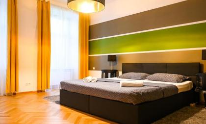 Bright Suite Universitaet Wien - image 11