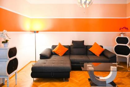 Bright Suite Universitaet Wien - image 14