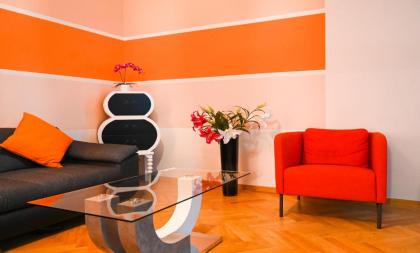 Bright Suite Universitaet Wien - image 16