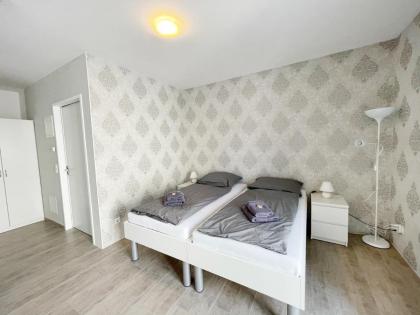 Pension Voesendorf - image 21