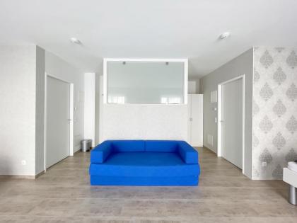 Pension Voesendorf - image 22