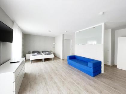 Pension Voesendorf - image 23