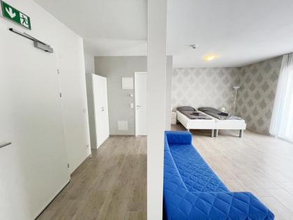 Pension Voesendorf - image 25