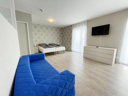 Pension Voesendorf - image 26