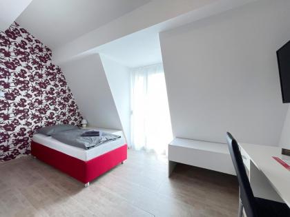 Pension Voesendorf - image 28