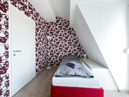 Pension Voesendorf - image 29