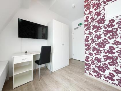 Pension Voesendorf - image 30