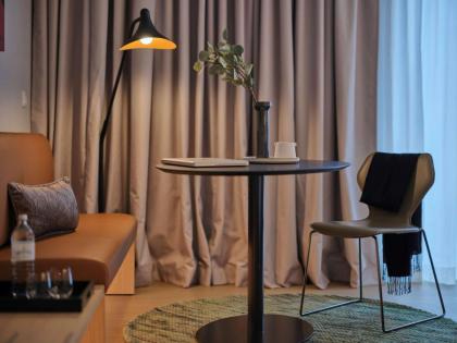 Adina Apartment Hotel Vienna Belvedere - image 22