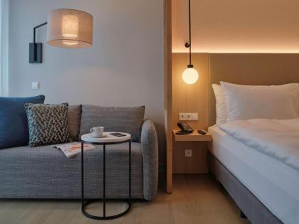 Adina Apartment Hotel Vienna Belvedere - image 24
