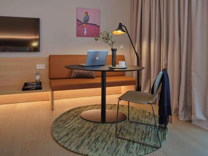 Adina Apartment Hotel Vienna Belvedere - image 25