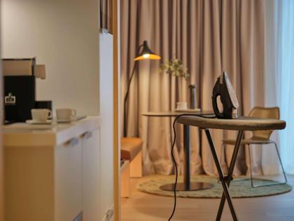Adina Apartment Hotel Vienna Belvedere - image 27