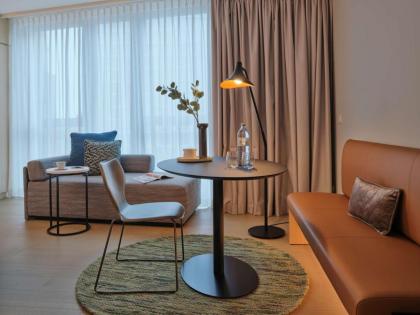 Adina Apartment Hotel Vienna Belvedere - image 28