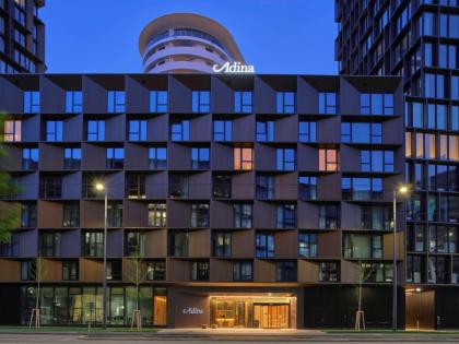 Adina Apartment Hotel Vienna Belvedere - image 29