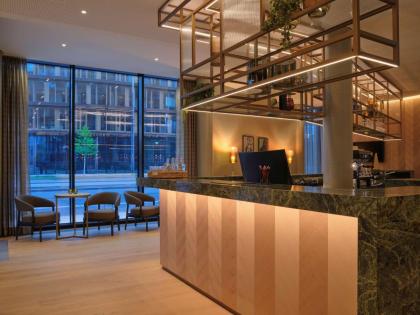 Adina Apartment Hotel Vienna Belvedere - image 30