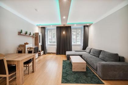Florian's apartments in Mariahilf Vienna - image 24