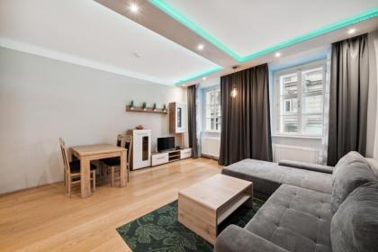 Florian's apartments in Mariahilf Vienna - image 30