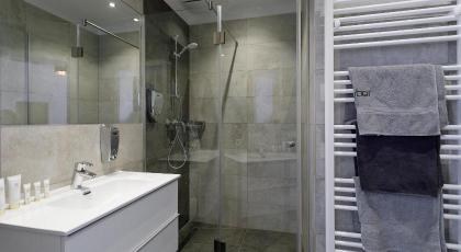 WF-Apartment zentral trendig modern Westbahnhof - image 26