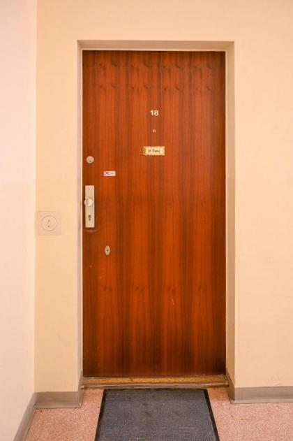 Cozy Apartment Margareten - image 22