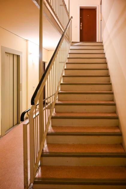 Cozy Apartment Margareten - image 24