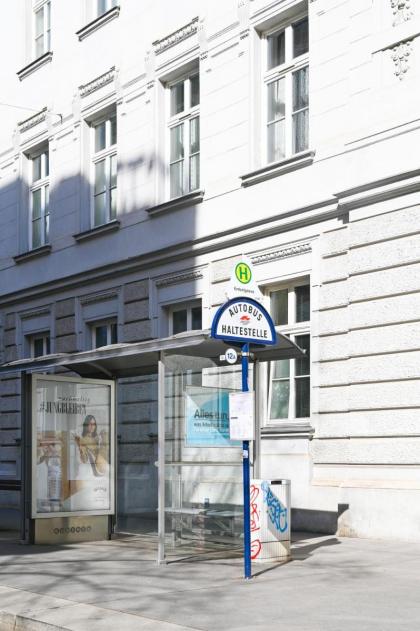 Cozy Apartment Margareten - image 28