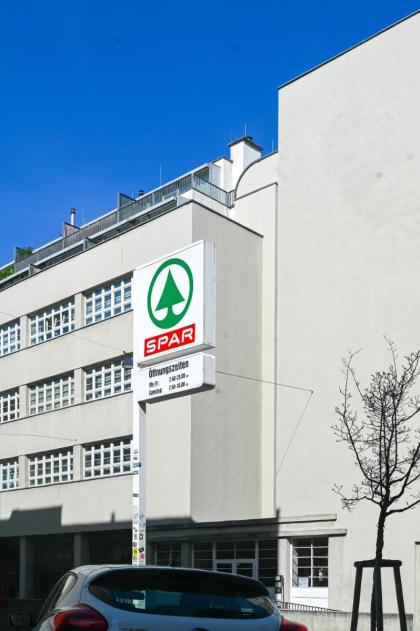 Cozy Apartment Margareten - image 29