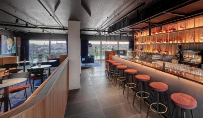 Jaz in the City Vienna - image 22