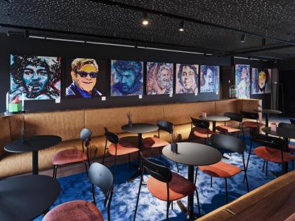 Jaz in the City Vienna - image 23