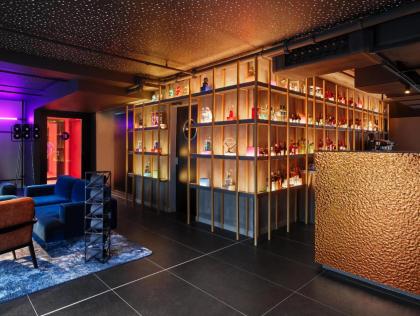 Jaz in the City Vienna - image 24