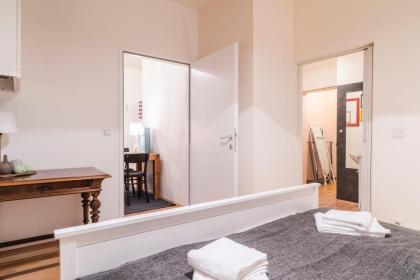 Junior Suite Fasangasse - image 12