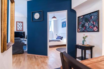 Junior Suite Fasangasse - image 21