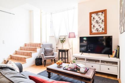 Junior Suite Fasangasse - image 24
