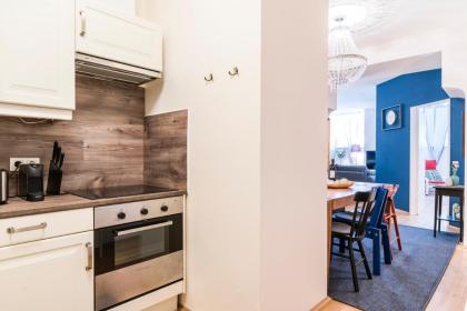 Junior Suite Fasangasse - image 25