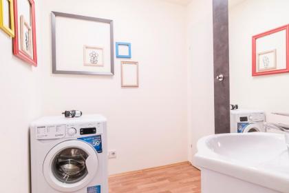 Junior Suite Fasangasse - image 26