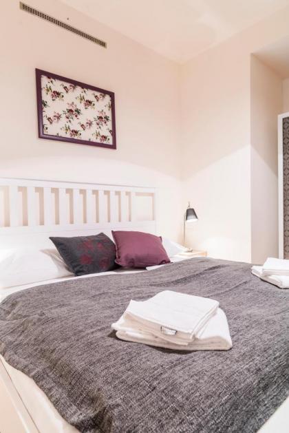 Junior Suite Fasangasse - image 28
